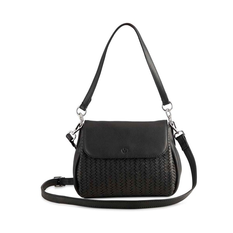 Aura Crossbody S Provence Sort 1