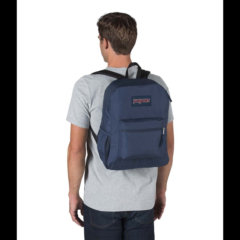 JanSport Ryggsäck Cross Town Marin 2