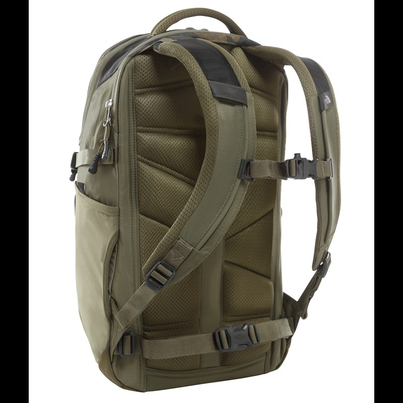 The North Face Rygsæk Recon Grøn Camou 15" 2