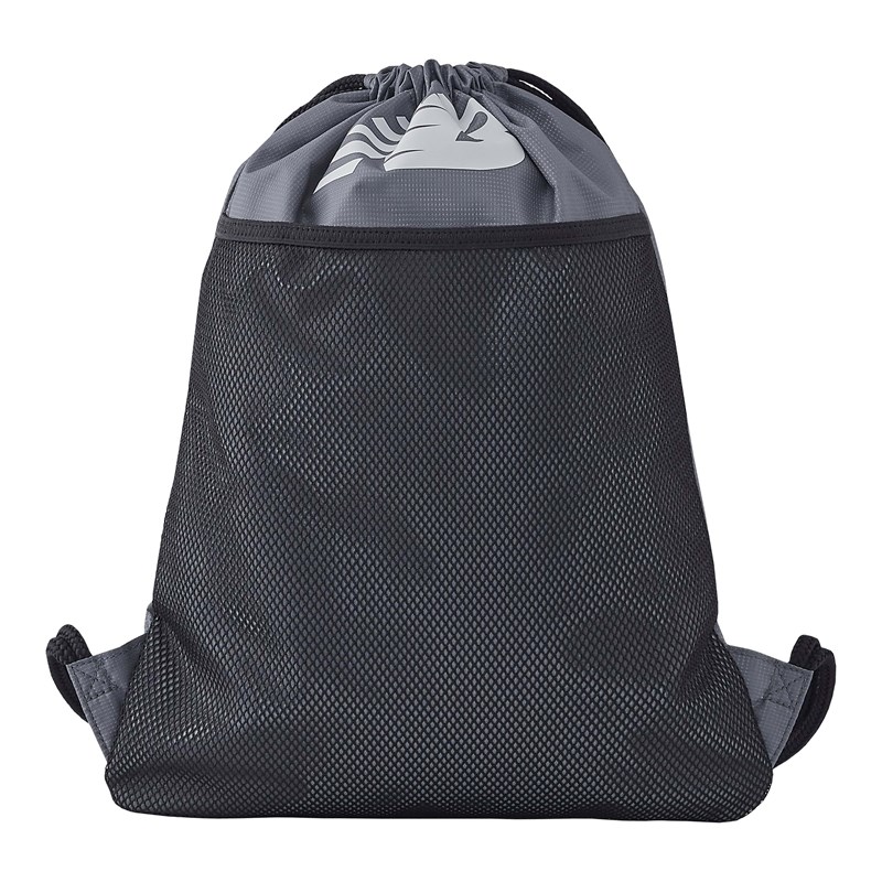 New Balance Gymnastikpose OPP Core Grå