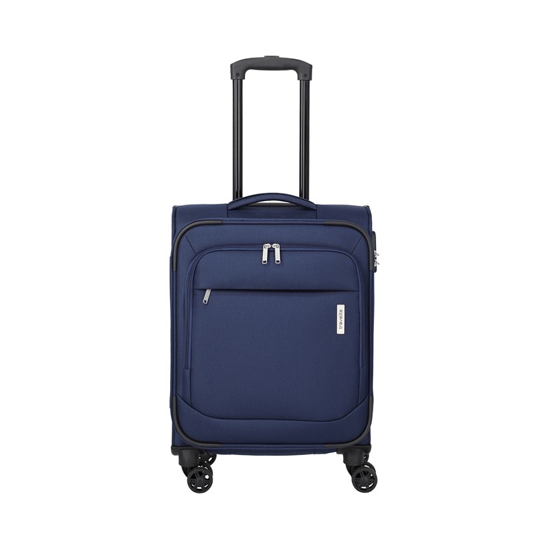 travelite Kuffert Priego Blå 55 Cm 1