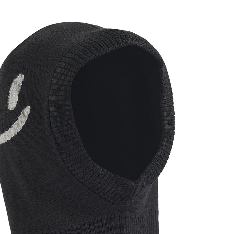 Molo Elefanthue Snow Sort 1-2 år 3