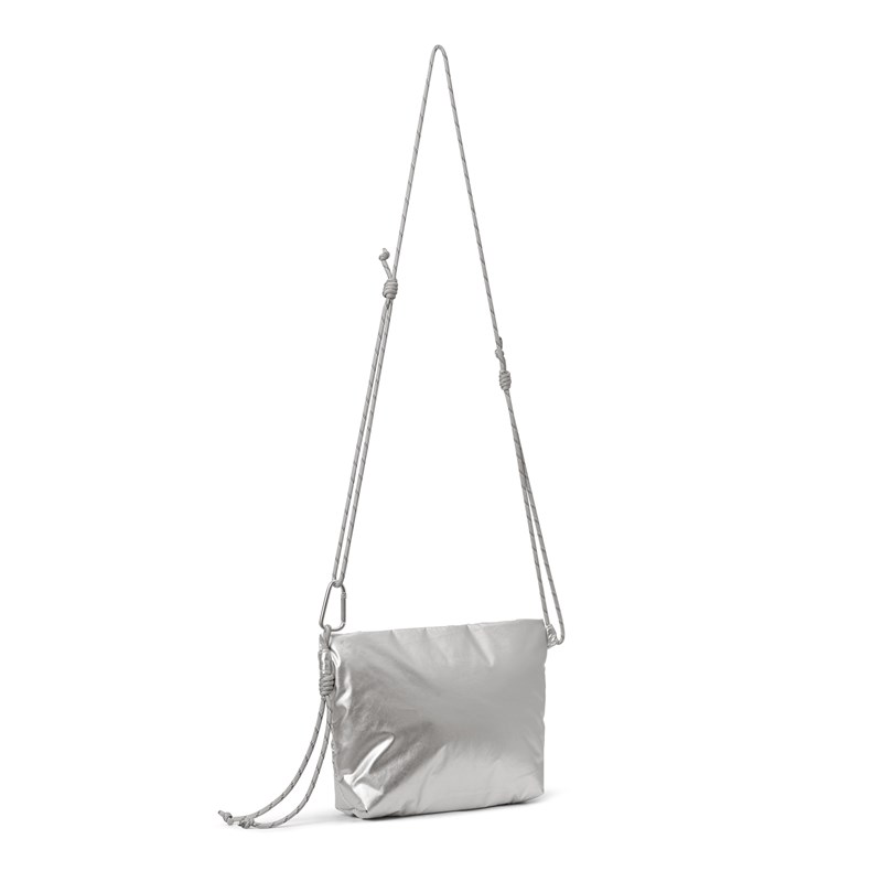 DAY ET Crossbody Day RE-Shine  Silver 3