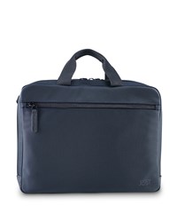 Jost Briefcase BALLING Navy 1