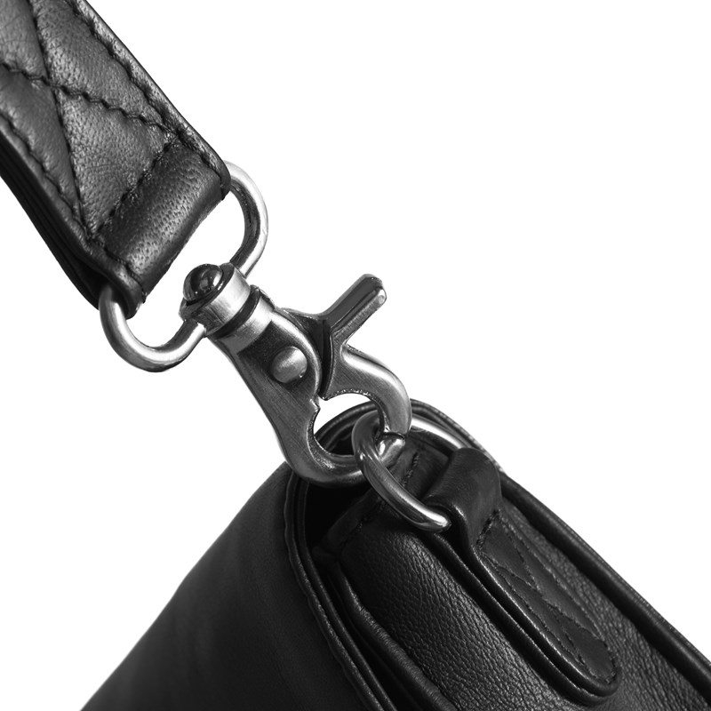 Depeche Crossbody Svart 5