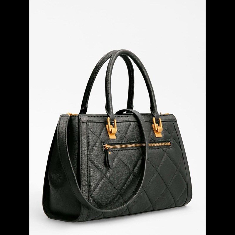 Guess Håndtaske Abey Girlfriend  Sort 2