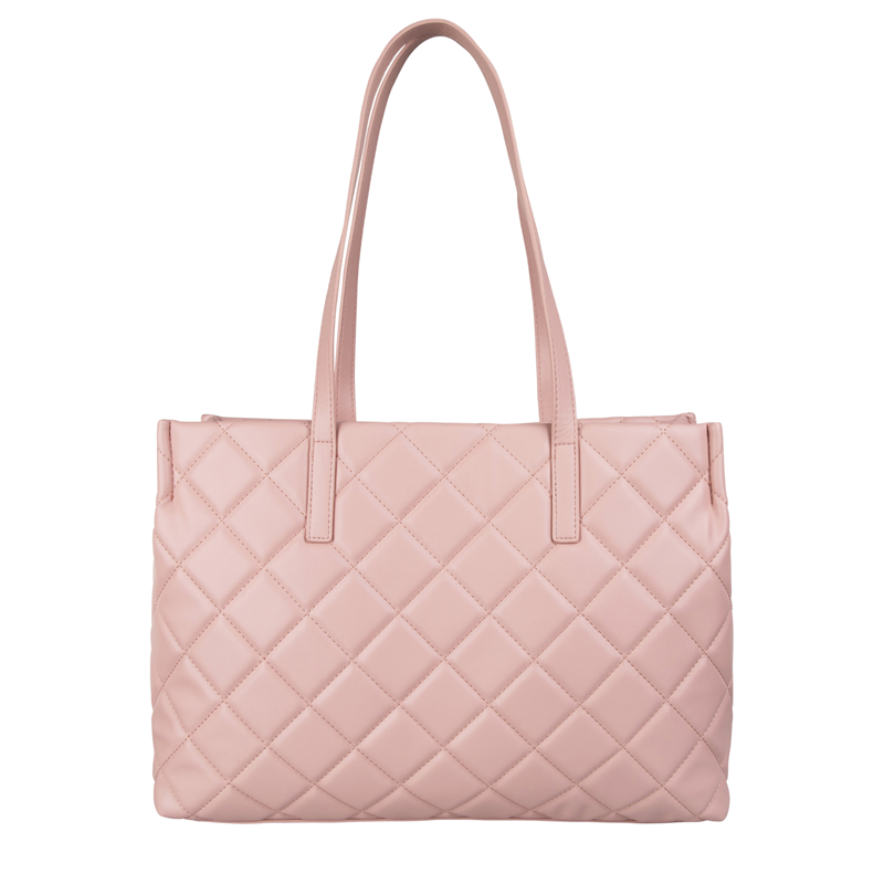 Valentino Bags Shopper Ocarina Pink 2