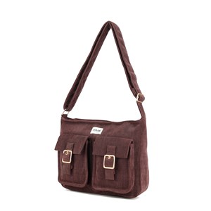 Conmé Crossbody Asta Bordeaux alt image