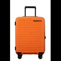 Samsonite Resväska Restackd Orange 55 Cm 1