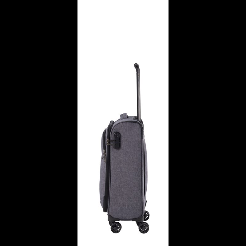 travelite Kuffert Adria Grå 55 Cm 3