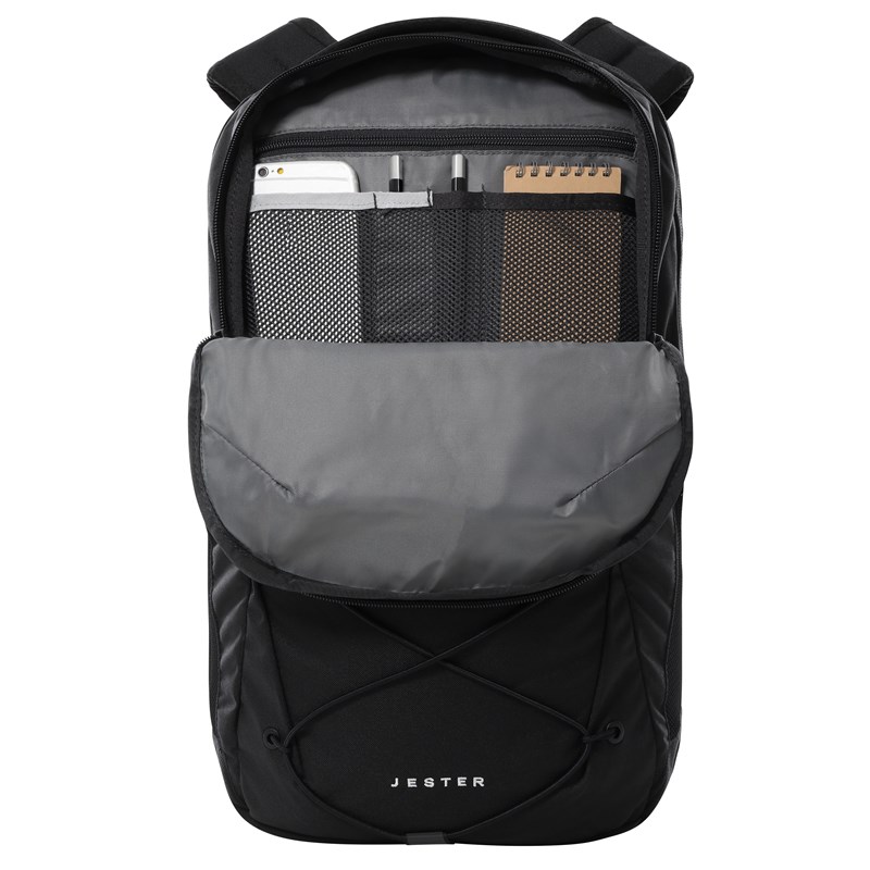 The North Face Rygsæk Jester Women Sort 5