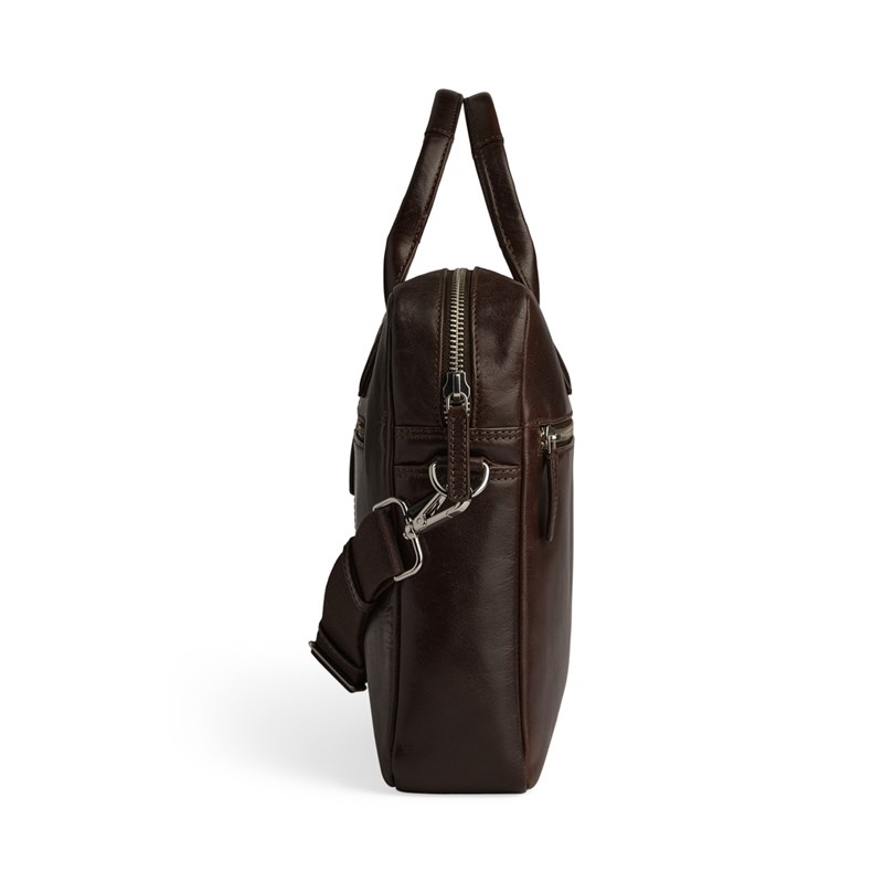 MARKBERG Computertaske Knoxmbg  M. Brun 15" 7