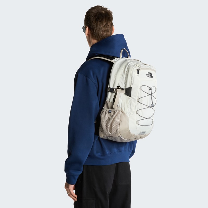 The North Face Ryggsäck Borealis Classic Sand/brun 15" 2