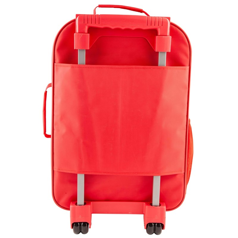 TOPModel Kuffert Cherry Bomb Rød 5