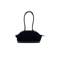 Núnoo Skuldertaske Ayo Sort 1