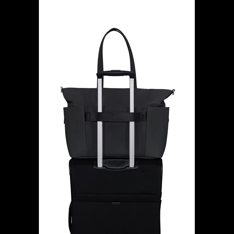 Samsonite Tote bag Move Journey Svart 14" 9
