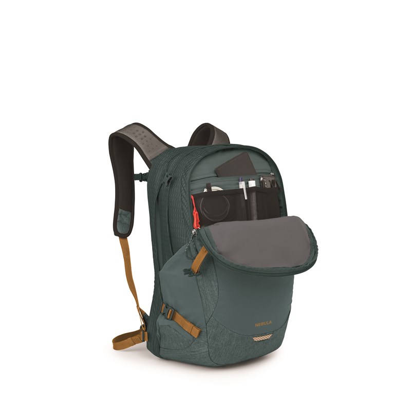 Osprey Ryggsäck Nebula  Blå 5