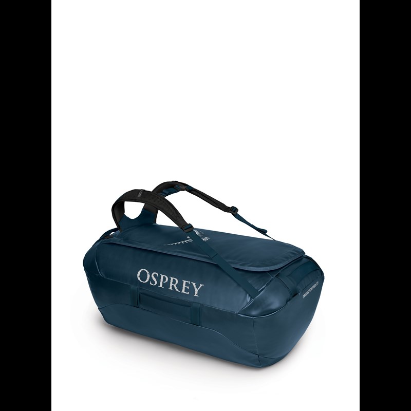 Osprey Duffel Bag Transporter 95 Navy 3