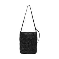 By Malene Birger Skuldertaske Mirabellee Sort 1