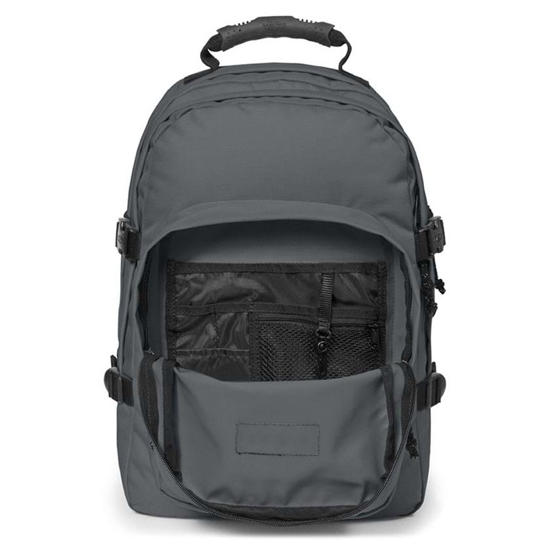 Eastpak Rygsæk Provider Koks grå 15" 4