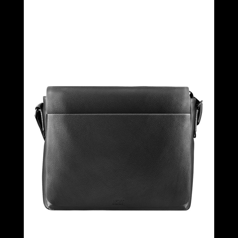 Jost Axelremsväska M FRANKFURT Svart 1