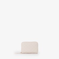 Valentino Bags Plånbok Samba Re  Creme 1