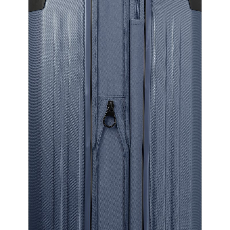 travelite Resväska Dynamiic Blå 76 Cm 7