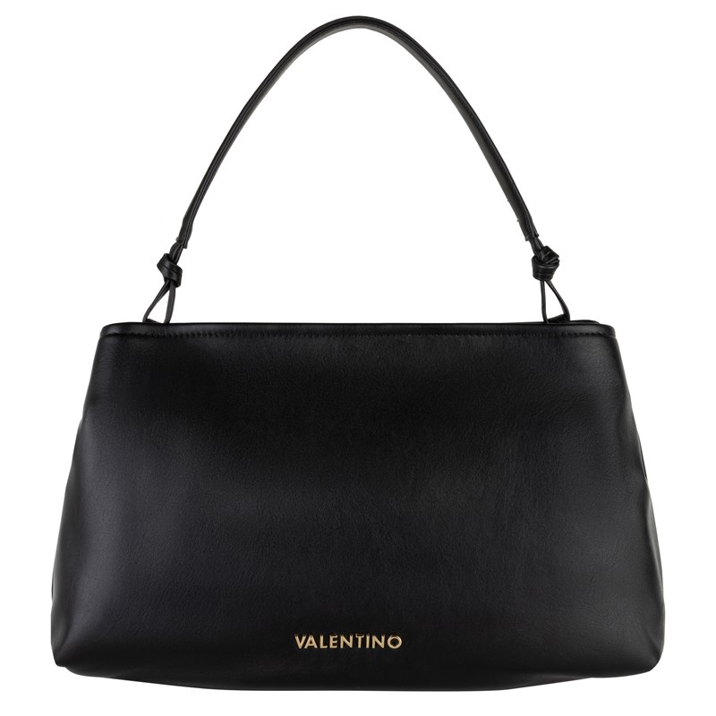 Valentino Bags Axelväska Winter RE Svart 1