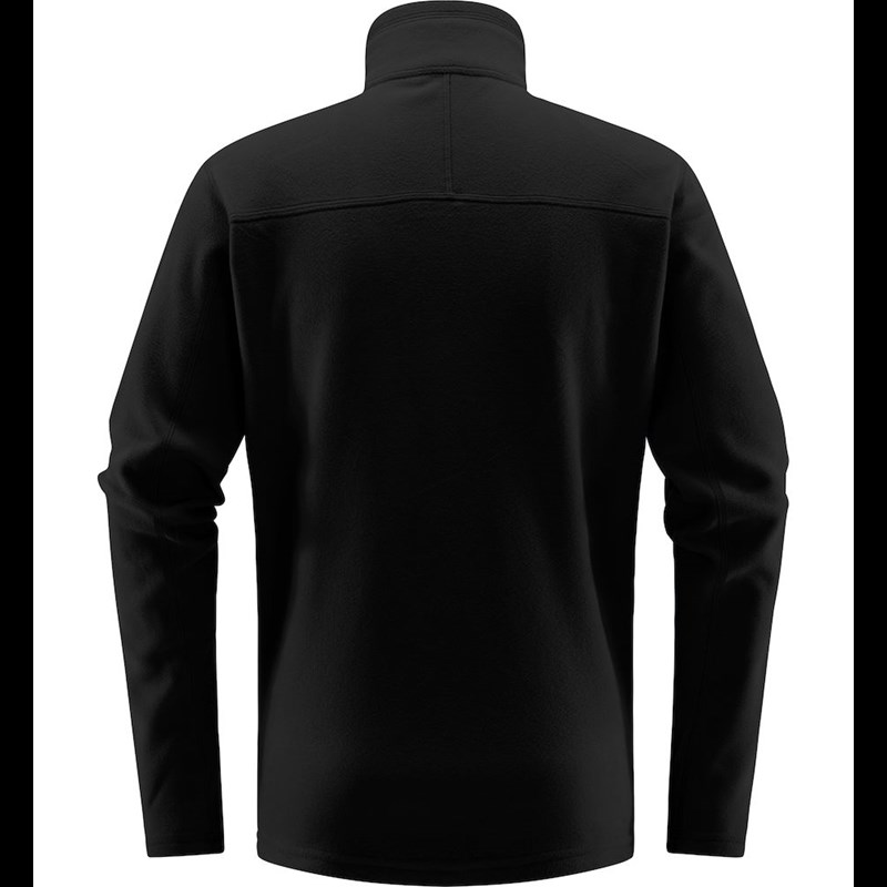 Haglöfs Jakke Buteo Mid Men Sort Str XL 2