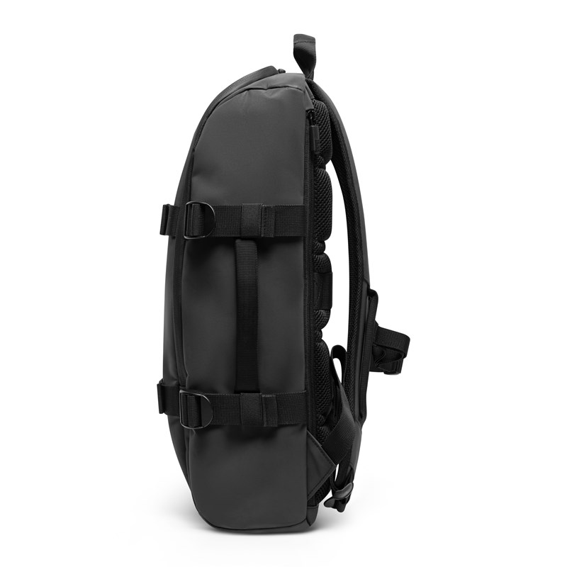 OAK25 Ryggsäck Daypack Luminite Svart 5
