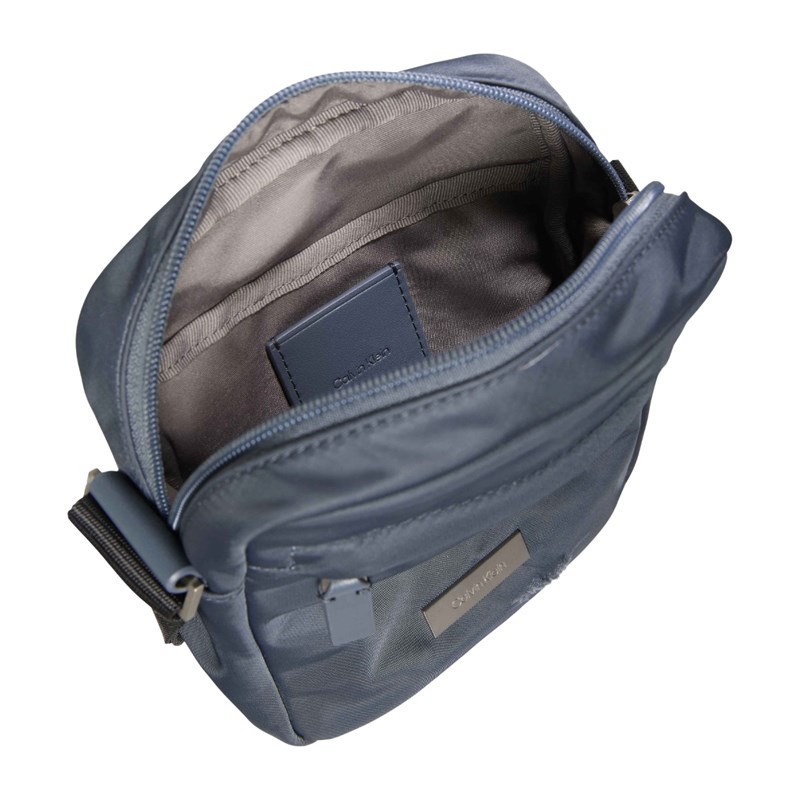 Calvin Klein Crossover Clean Reporter Blå 2