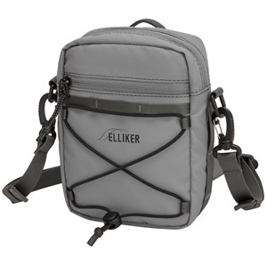 ELLIKER Crossbody Kep Lysegrå alt image