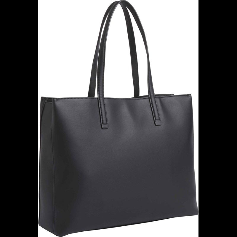 Calvin Klein Shopper Must Svart 13" 6