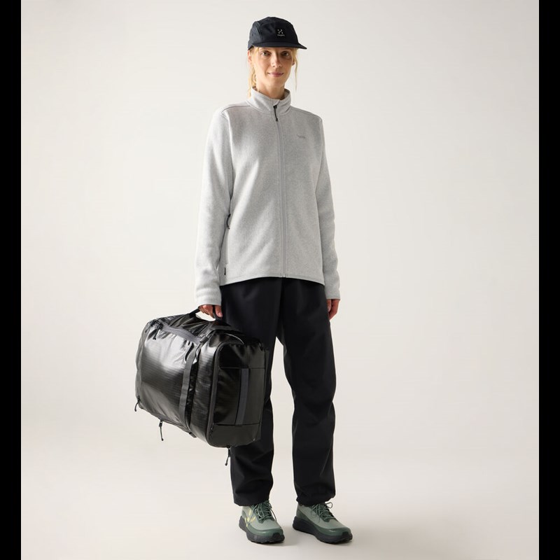 Haglöfs Duffel bag Magma 42 Sort 10