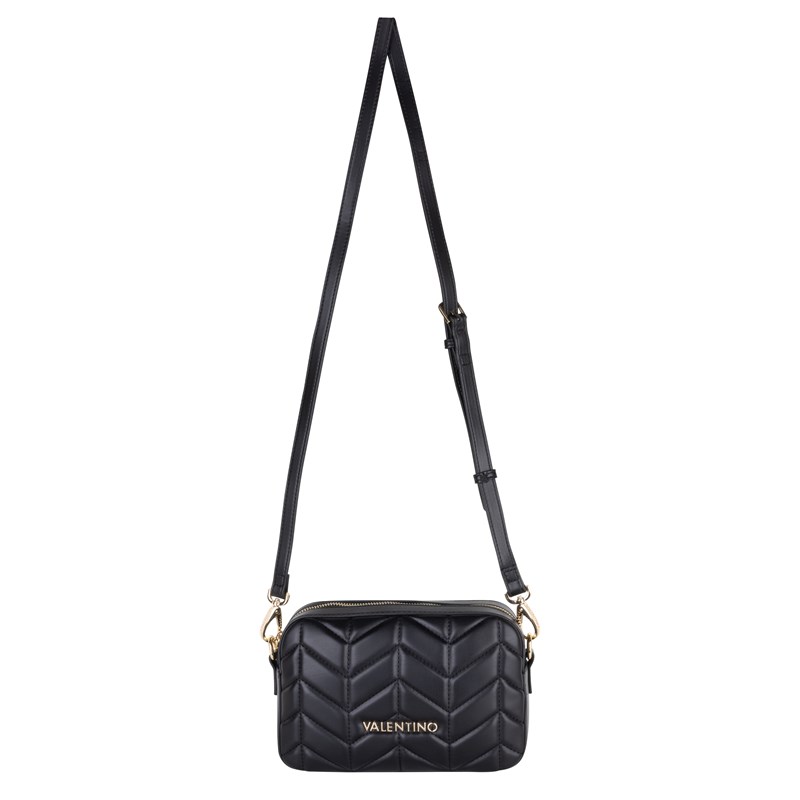 Valentino Bags Crossbody Petal RE  Svart 1
