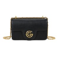 Gabriella G Firenze Crossbody Clarissa Sort 1
