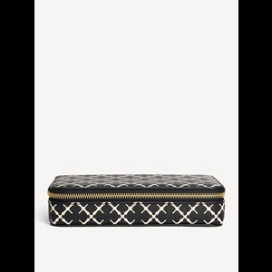 By Malene Birger Smyckeskrin Bae Cher Svart