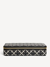By Malene Birger Smykkeskrin Bae Cher Sort 1