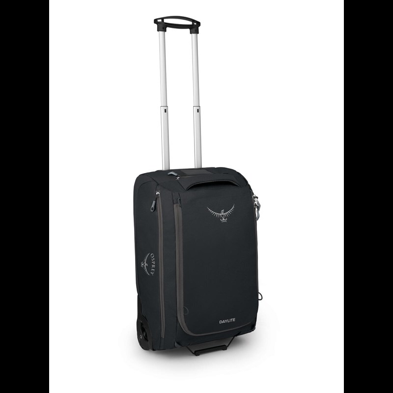 Osprey Trolley Daylite Carry-on 40 Sort 2