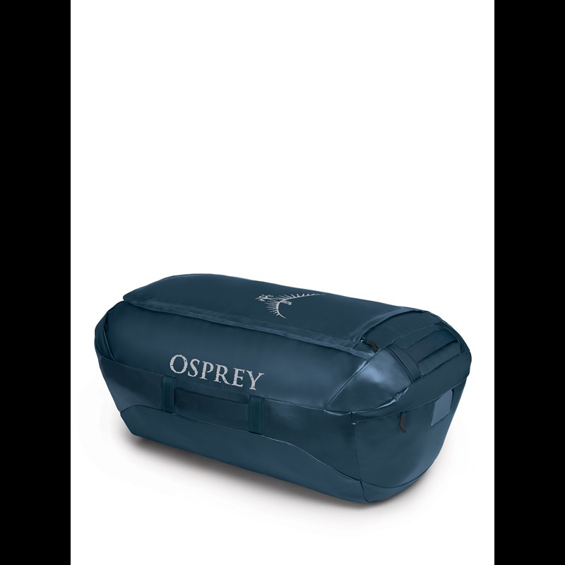 Osprey Duffel Bag Transporter 120 Navy 3