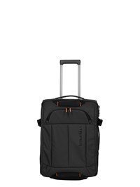 travelite Resväska Duffle Briize Svart 55 Cm 1
