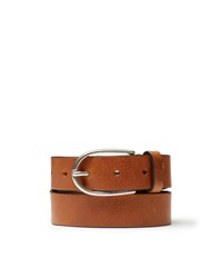 Saddler Damebælte Harlow Brun 80 Cm 1