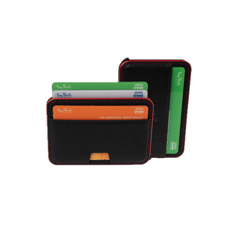 Tony Perotti Kortholder Furbo Evo Magsafe Sort 4