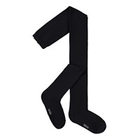 Molo Strumpbyxor Solid Tights  Svart
