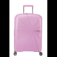 American Tourister Kuffert Starvibe Lavendel 67 Cm 1