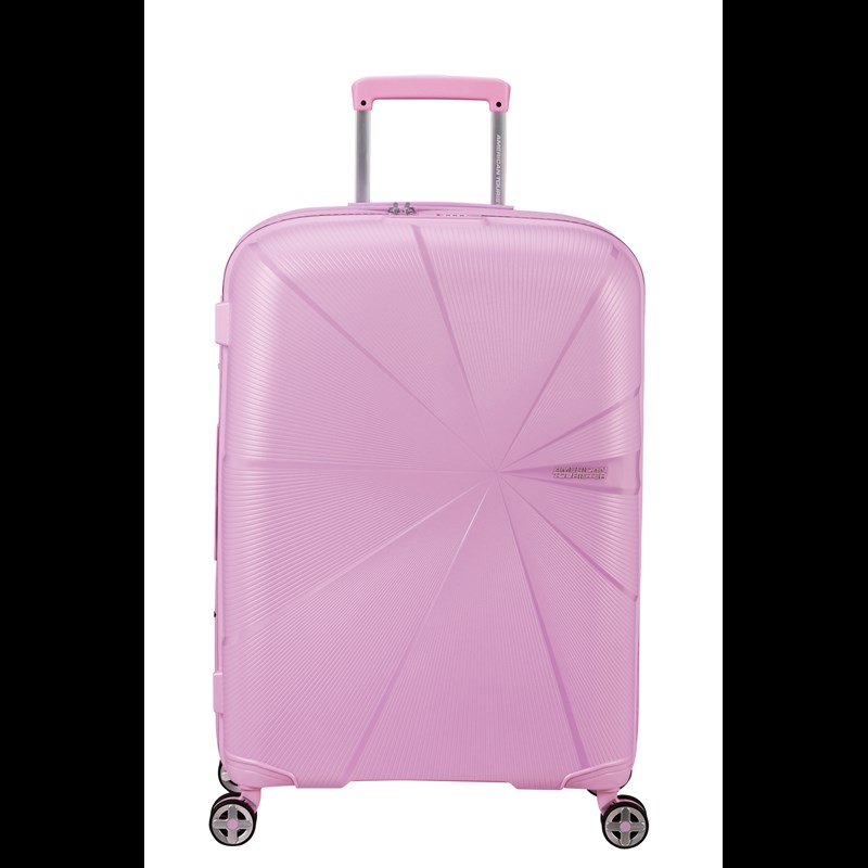 American Tourister Resväska Starvibe Lavendel 67 Cm 1