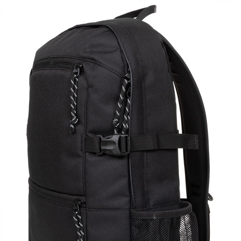 Eastpak Rygsæk Floid Pro Sort 16" 4