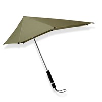 Senz Stormparaply Original Oliven 1