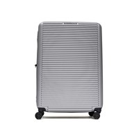 Mandarina Duck Resväska Tank Case L Grå 75 Cm 1