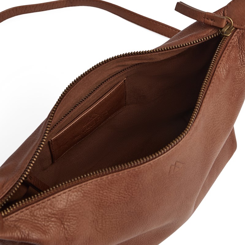 MARKBERG Crossbody NyraMBG  Konjak 6